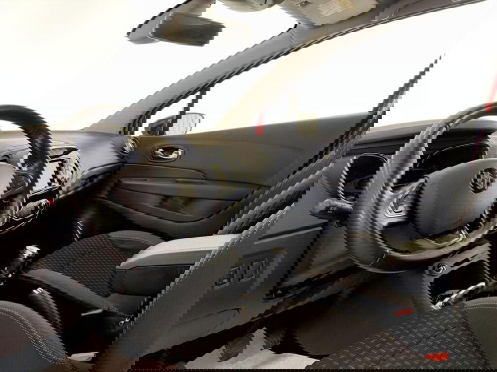 Renault Captur usata a Monza e Brianza (11)