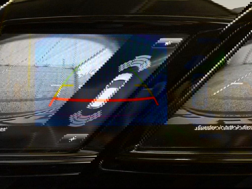 Renault Captur usata a Monza e Brianza (12)