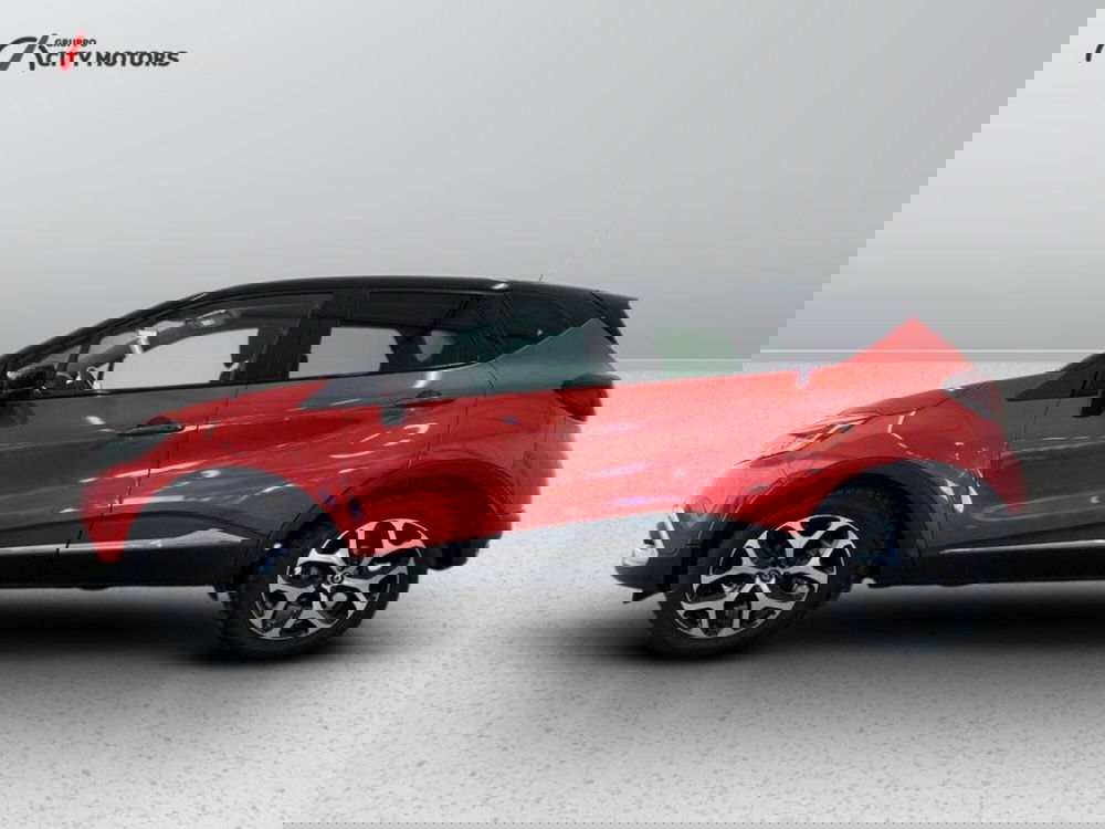 Renault Captur usata a Monza e Brianza (3)