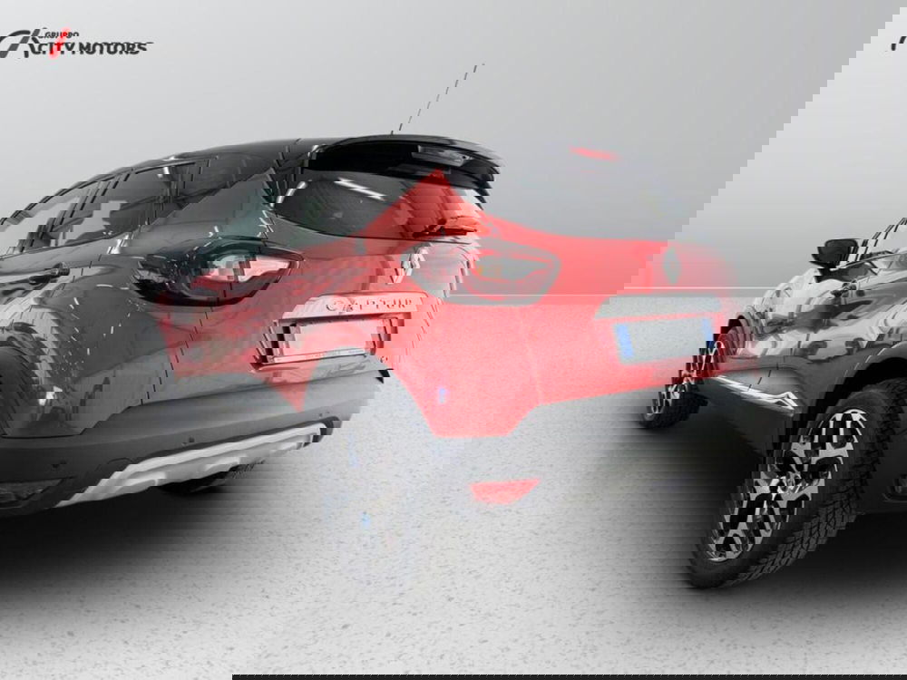 Renault Captur usata a Monza e Brianza (4)