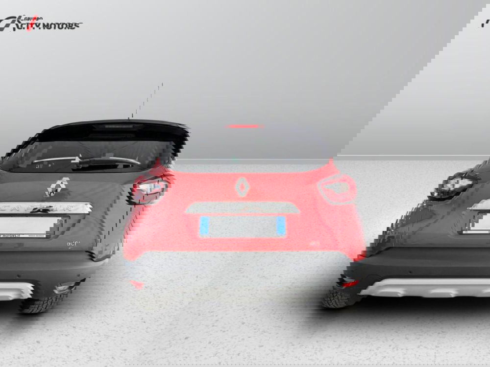 Renault Captur usata a Monza e Brianza (5)