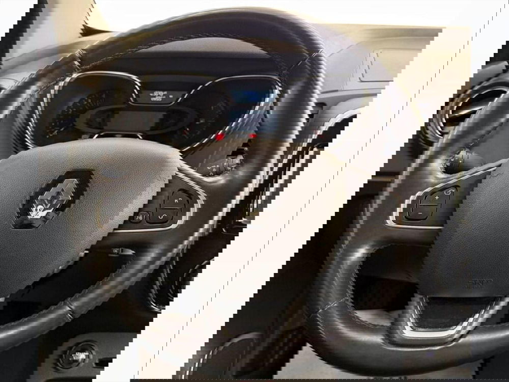 Renault Captur usata a Monza e Brianza (7)