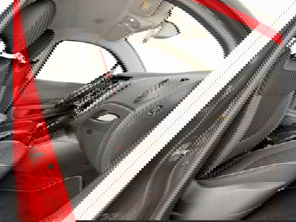 Renault Captur usata a Monza e Brianza (9)