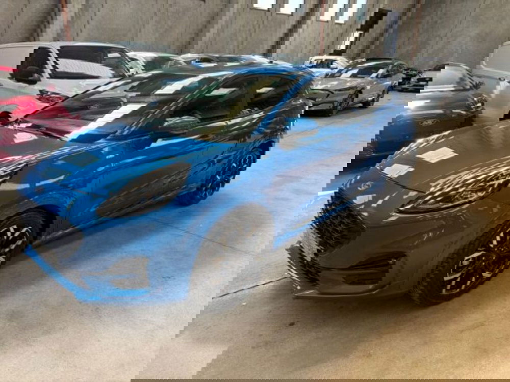 Ford Puma usata a Lodi