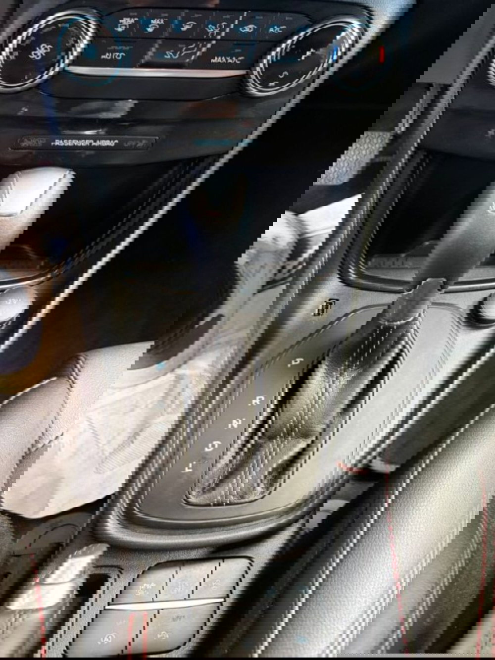 Ford Puma usata a Lodi (11)