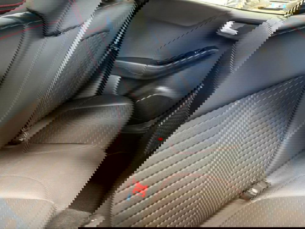 Ford Puma usata a Lodi (13)