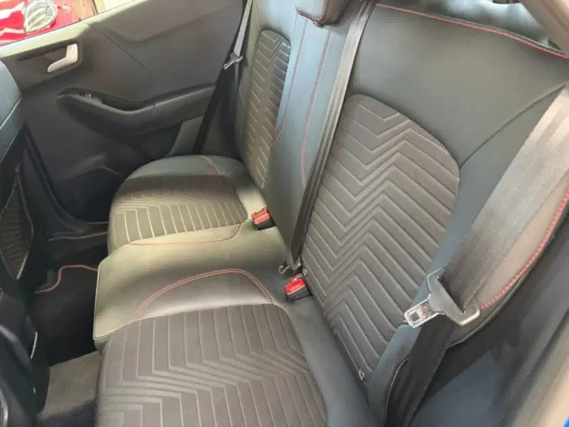 Ford Puma usata a Lodi (14)