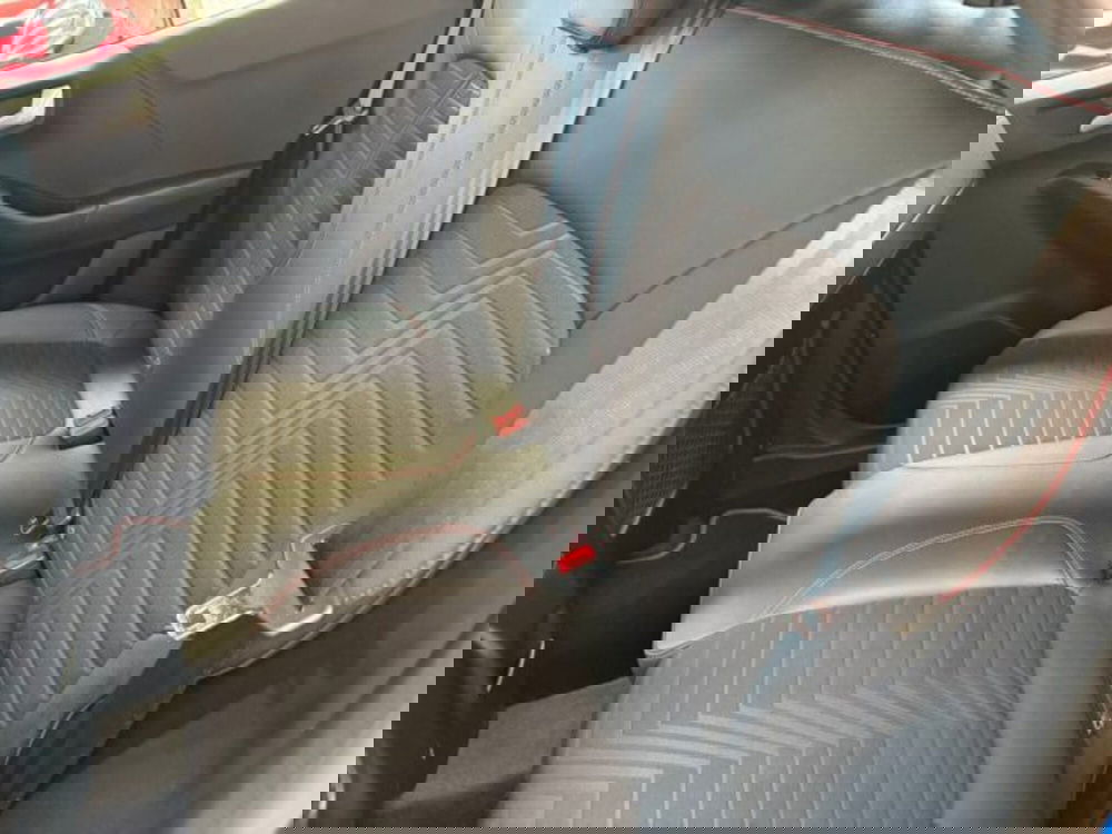 Ford Puma usata a Lodi (14)