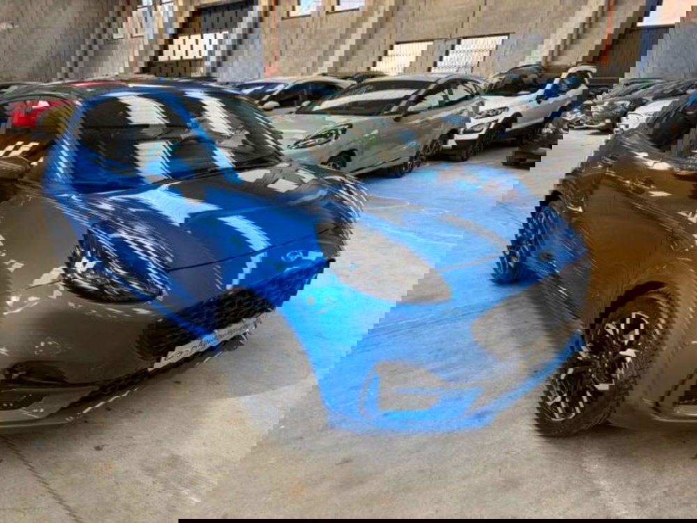 Ford Puma usata a Lodi (6)