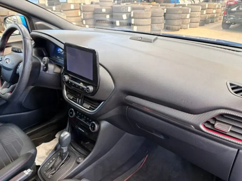 Ford Puma usata a Lodi (7)