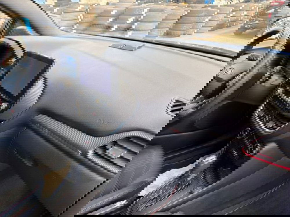 Ford Puma usata a Lodi (7)