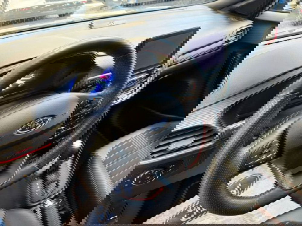 Ford Puma usata a Lodi (8)