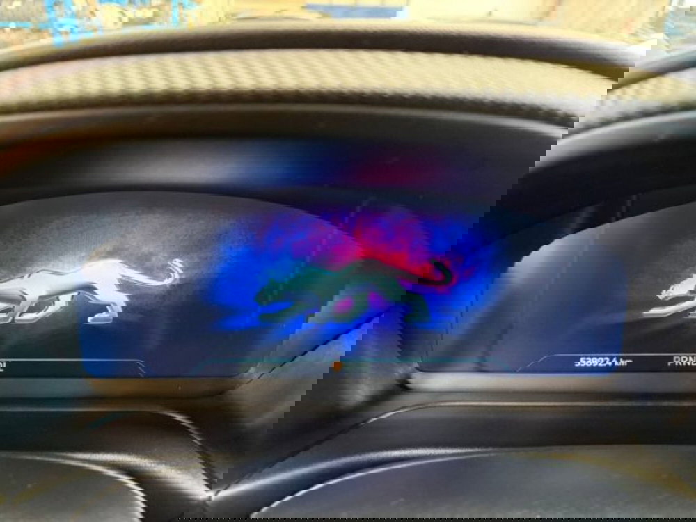 Ford Puma usata a Lodi (9)