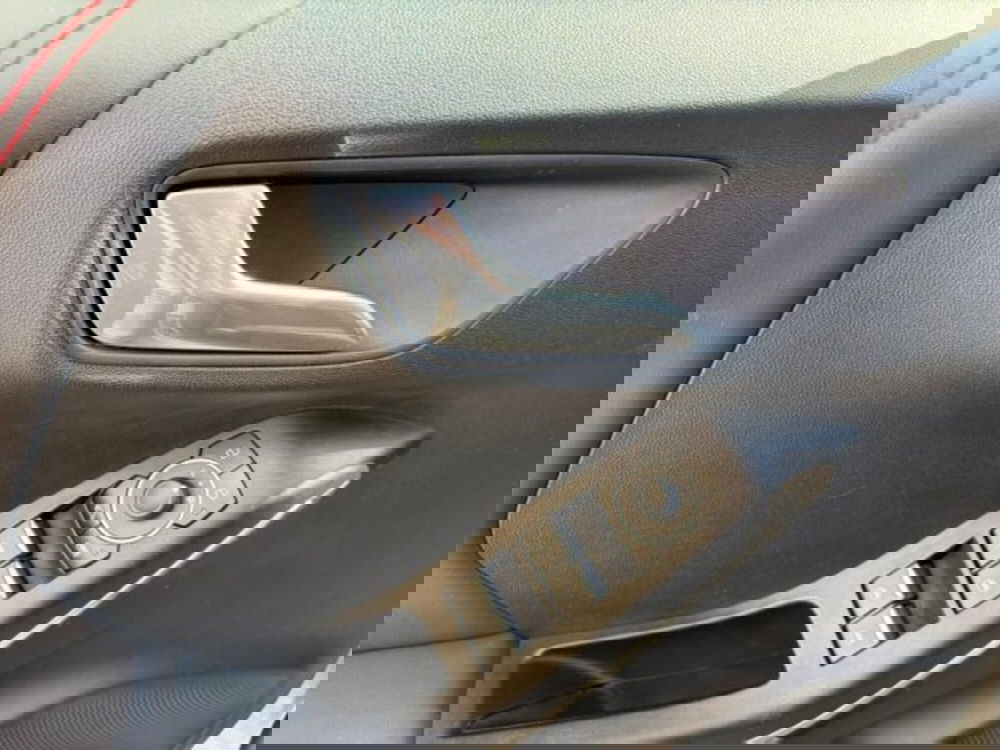 Ford Puma usata a Lodi (11)