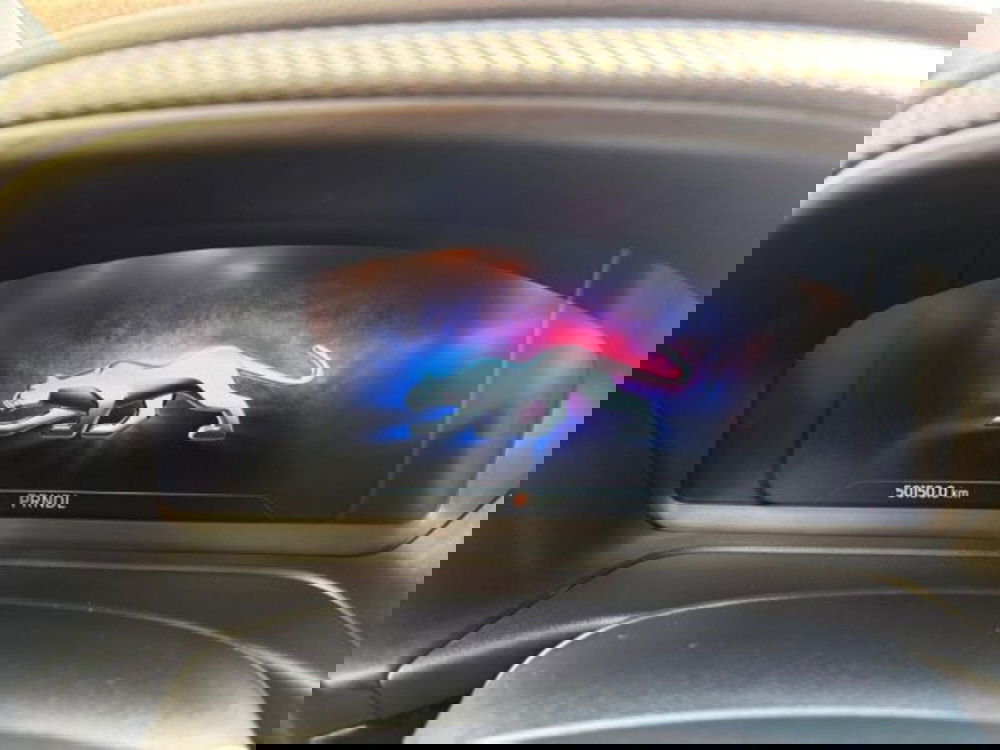 Ford Puma usata a Lodi (12)