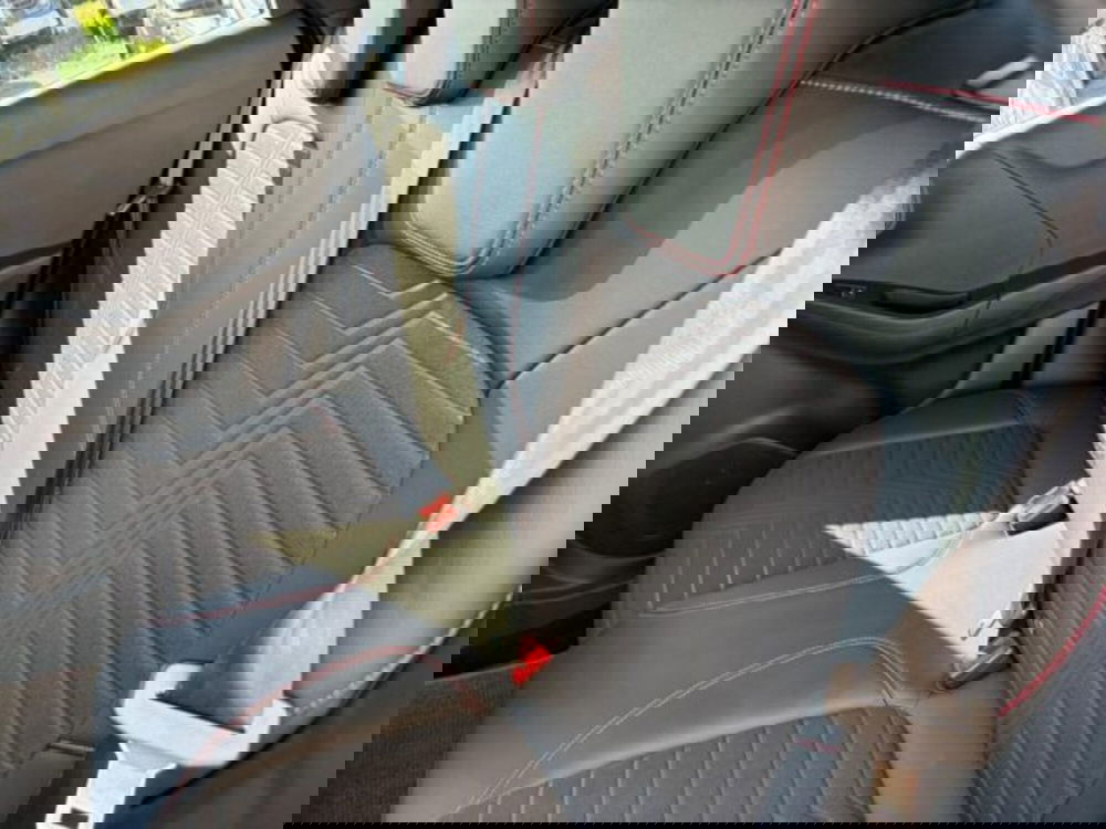 Ford Puma usata a Lodi (13)