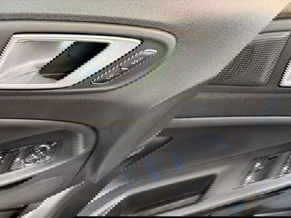 Ford EcoSport usata a Lodi (14)