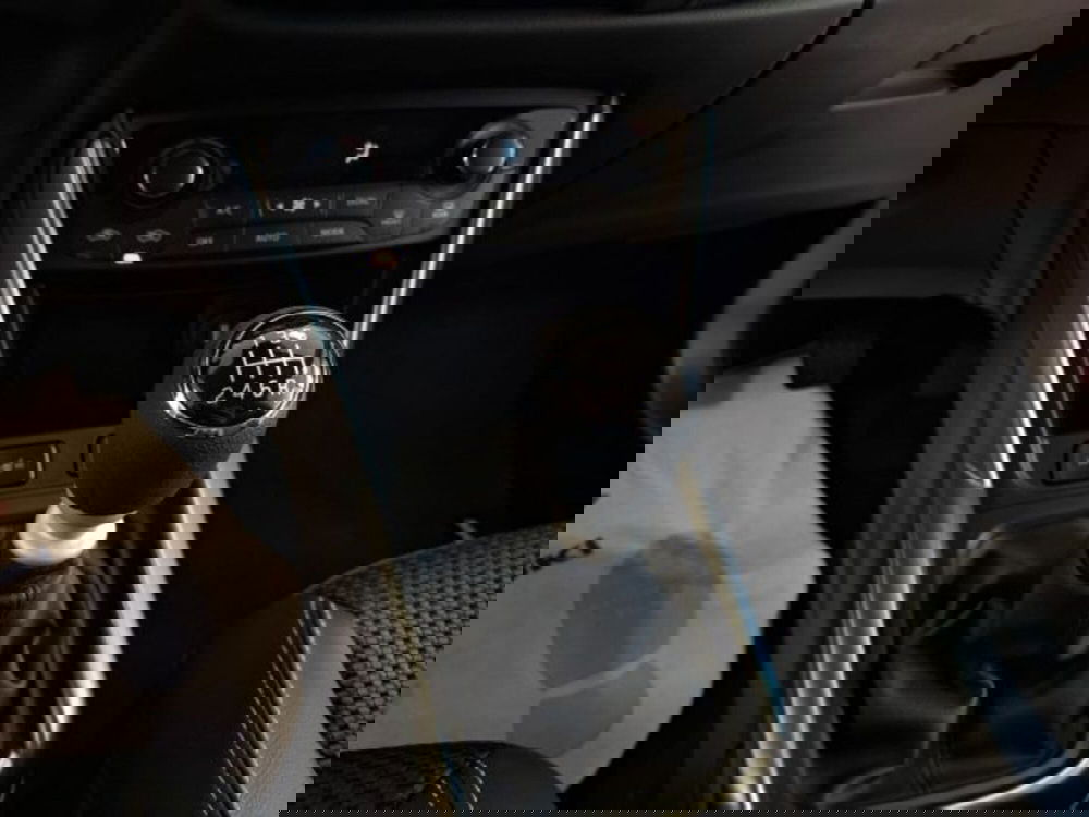 Suzuki S-Cross nuova a Reggio Emilia (11)