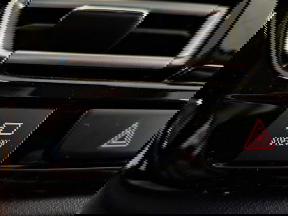 Suzuki S-Cross nuova a Reggio Emilia (13)