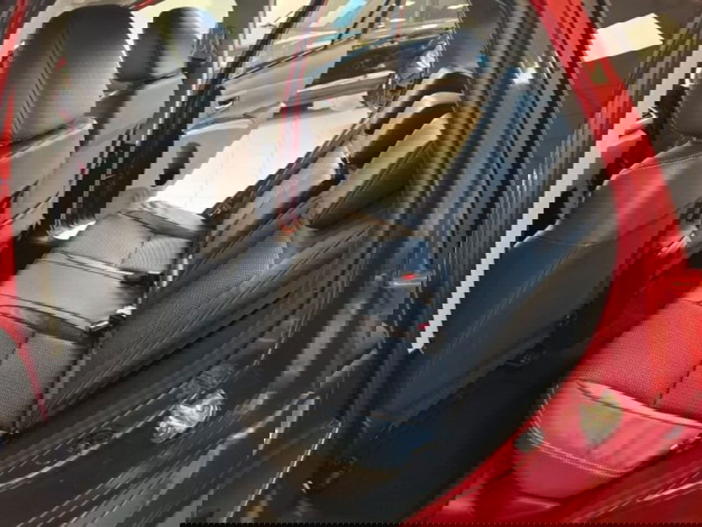 Suzuki S-Cross nuova a Reggio Emilia (15)