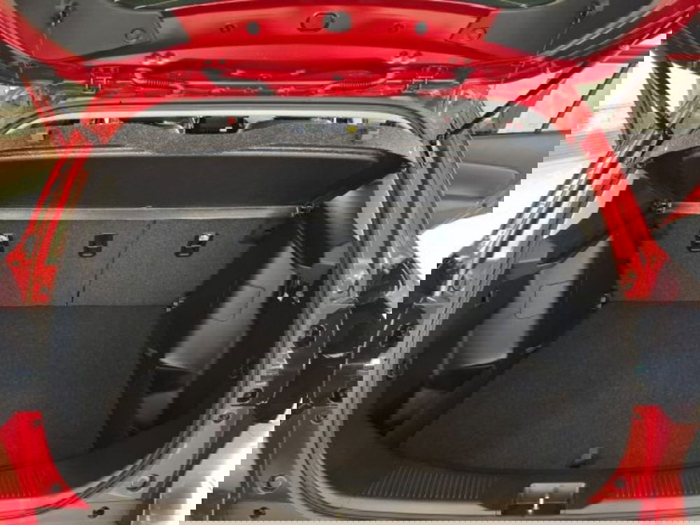 Suzuki S-Cross nuova a Reggio Emilia (16)