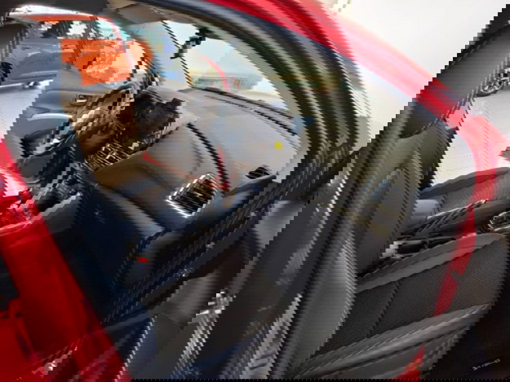 Suzuki S-Cross nuova a Reggio Emilia (17)