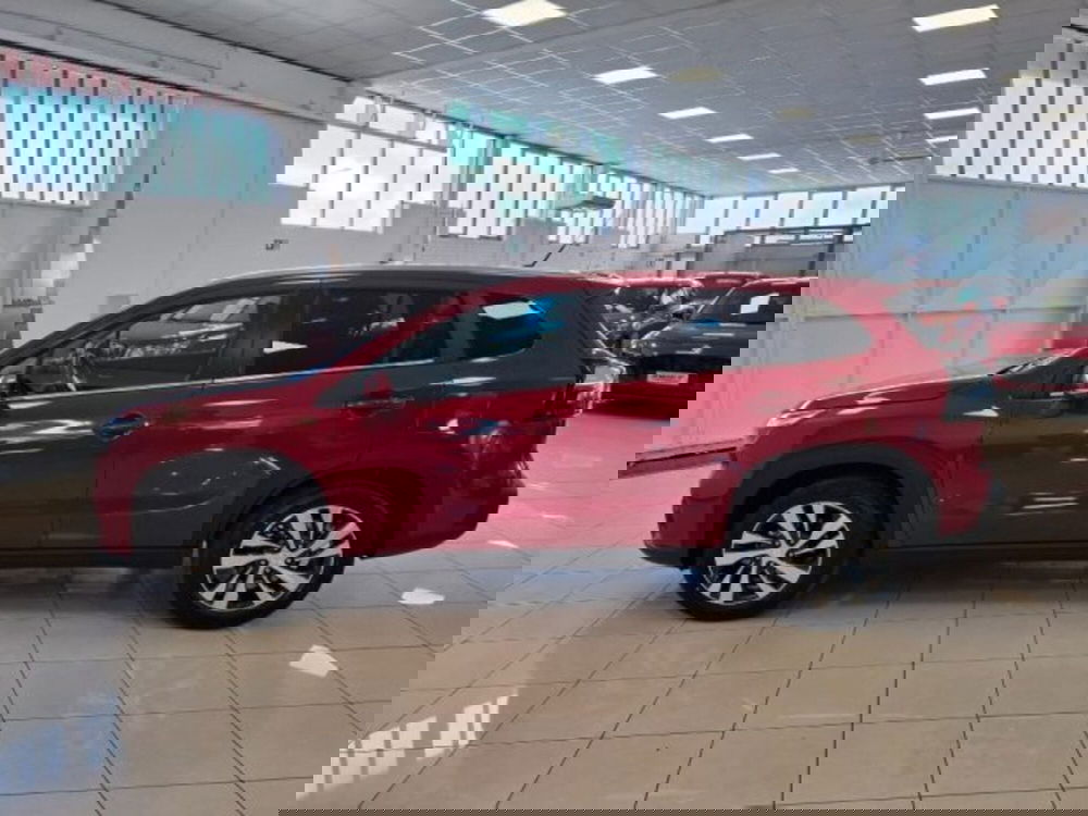 Suzuki S-Cross nuova a Reggio Emilia (2)