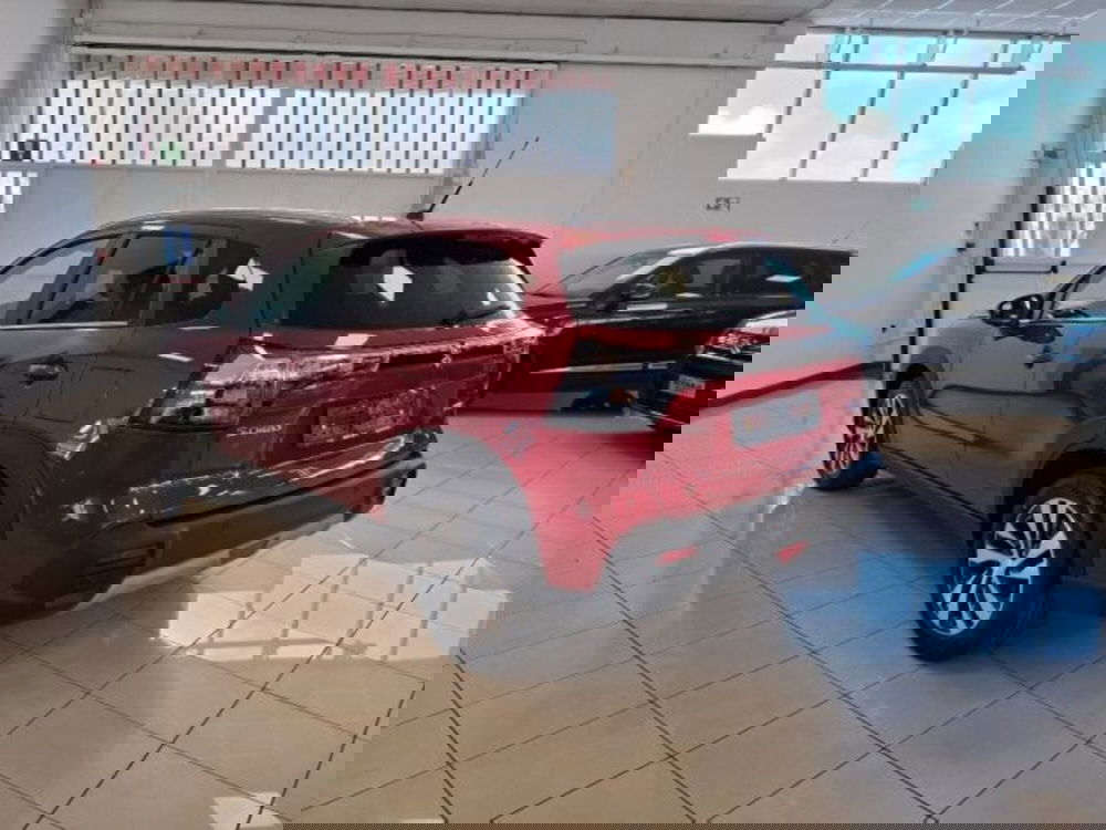 Suzuki S-Cross nuova a Reggio Emilia (3)