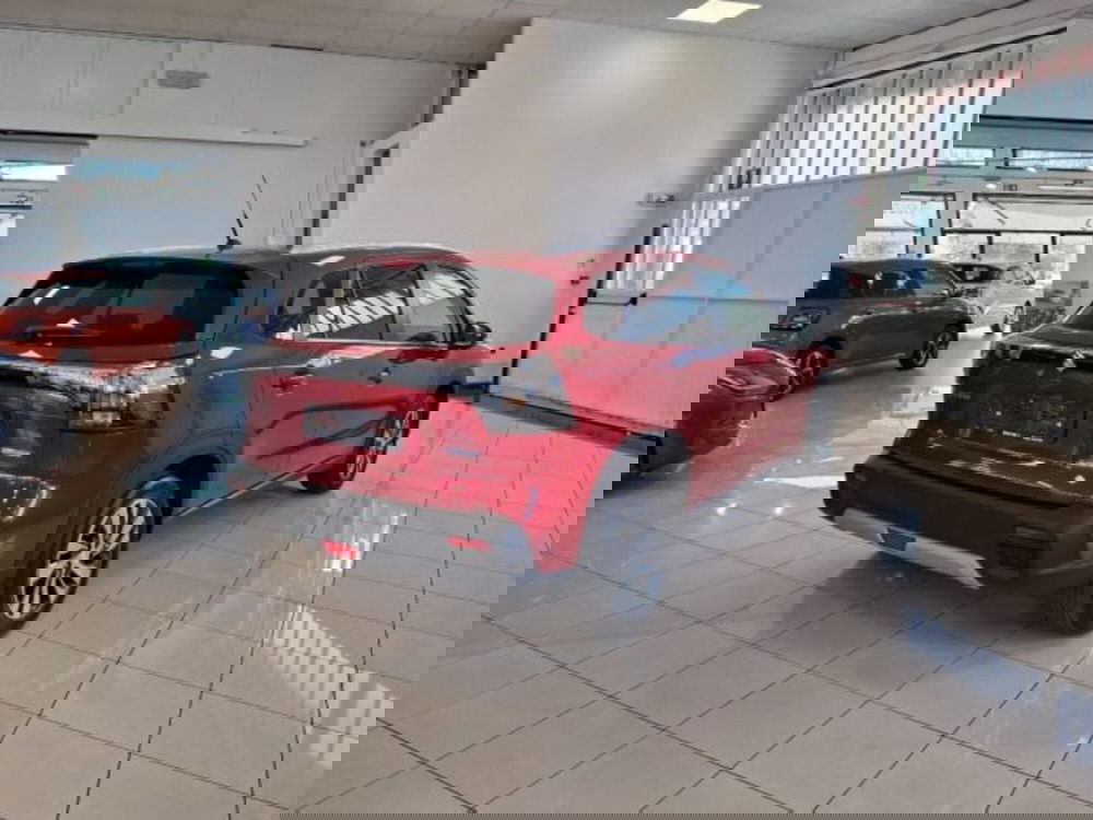 Suzuki S-Cross nuova a Reggio Emilia (5)