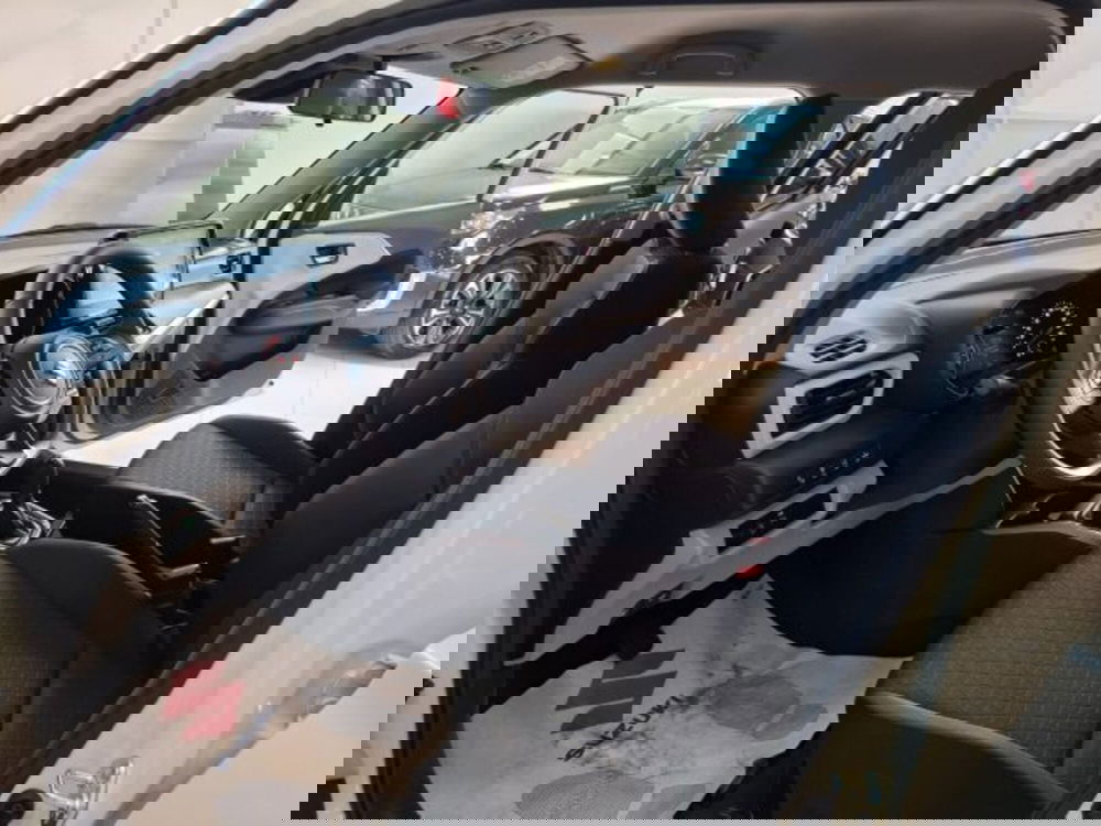 Suzuki Swift nuova a Reggio Emilia (10)