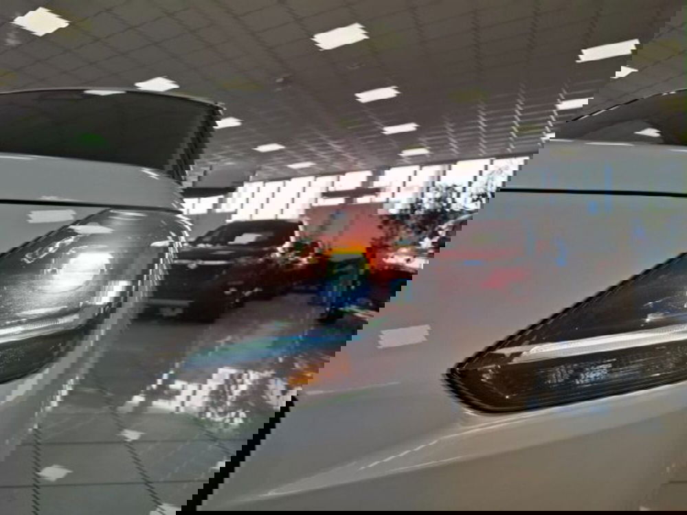 Suzuki Swift nuova a Reggio Emilia (17)