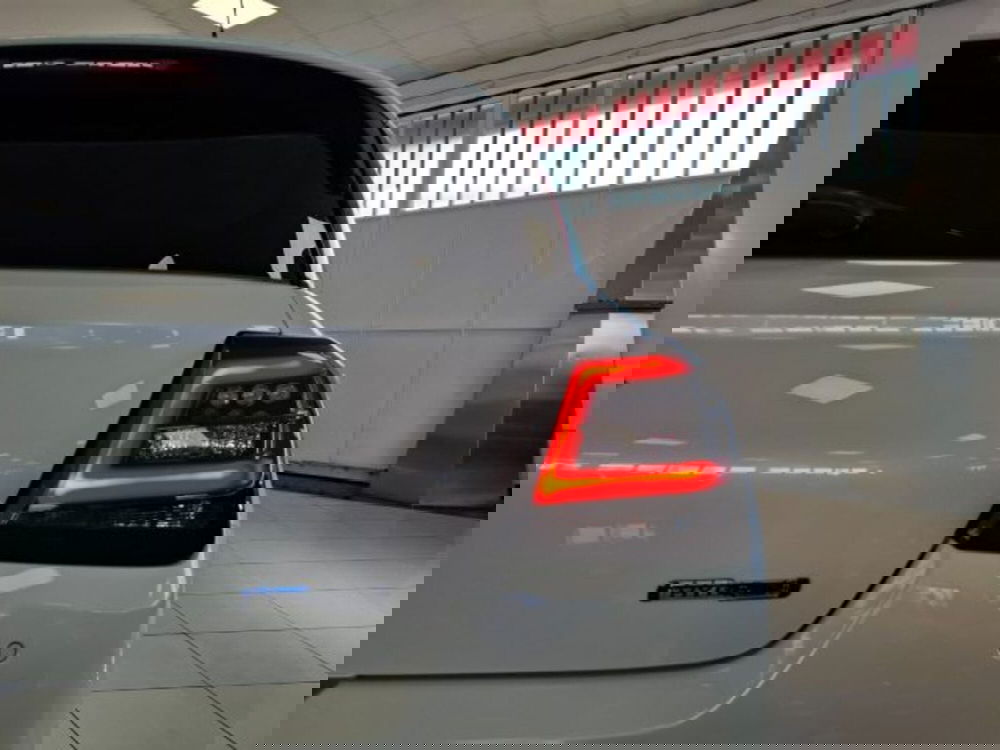 Suzuki Swift nuova a Reggio Emilia (18)