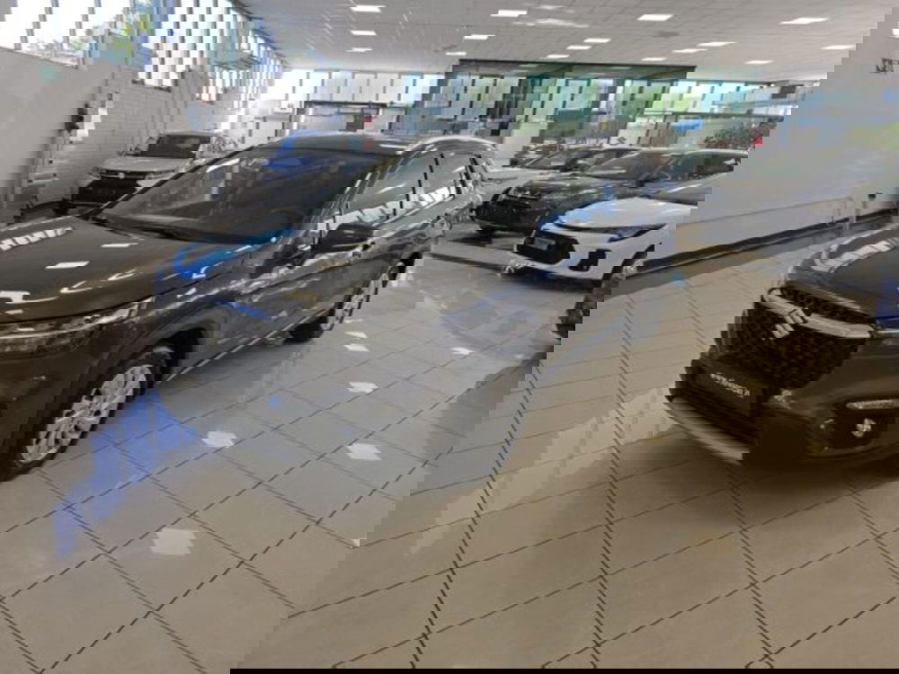 Suzuki S-Cross nuova a Reggio Emilia