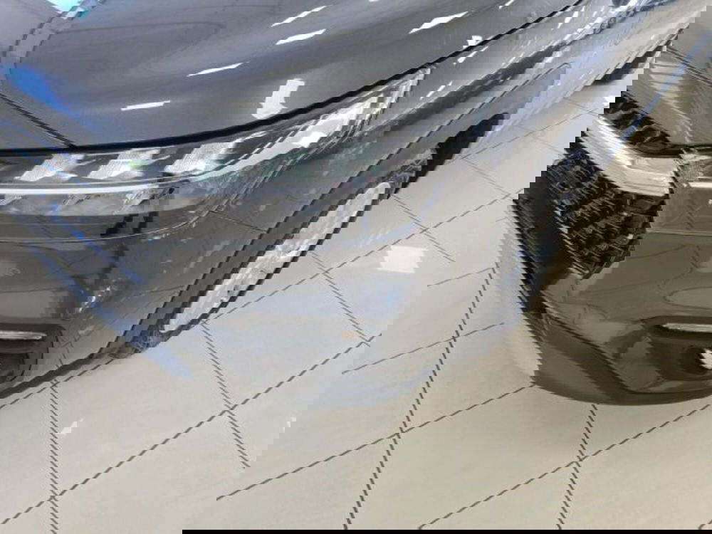 Suzuki S-Cross nuova a Reggio Emilia (20)