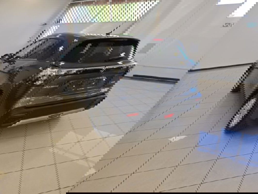 Suzuki S-Cross nuova a Reggio Emilia (4)