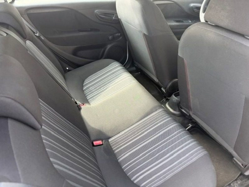 Fiat Punto Evo usata a Prato (7)