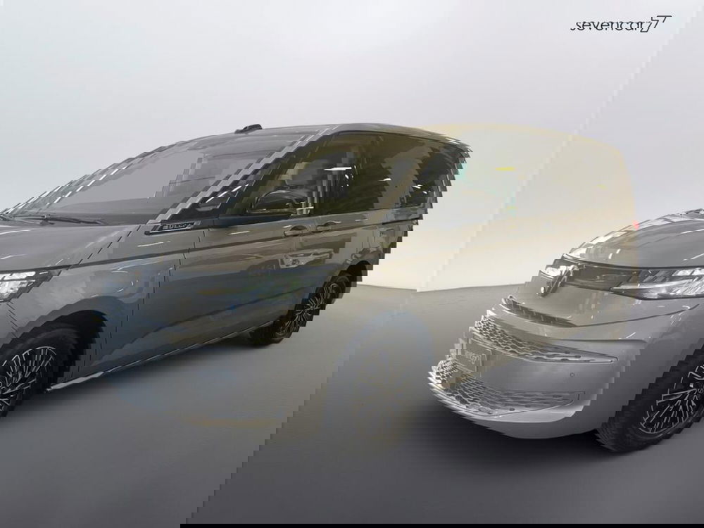 Volkswagen Multivan usata a Verona