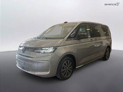 Volkswagen Multivan 2.0 tdi Space 150cv dsg 7p.ti del 2022 usata a Verona