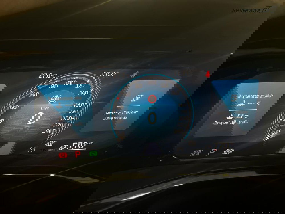 Volkswagen Multivan usata a Verona (13)