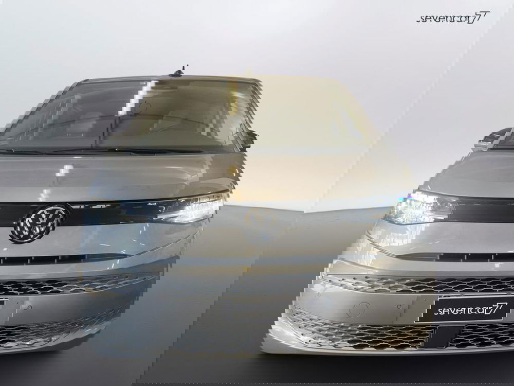 Volkswagen Multivan usata a Verona (2)