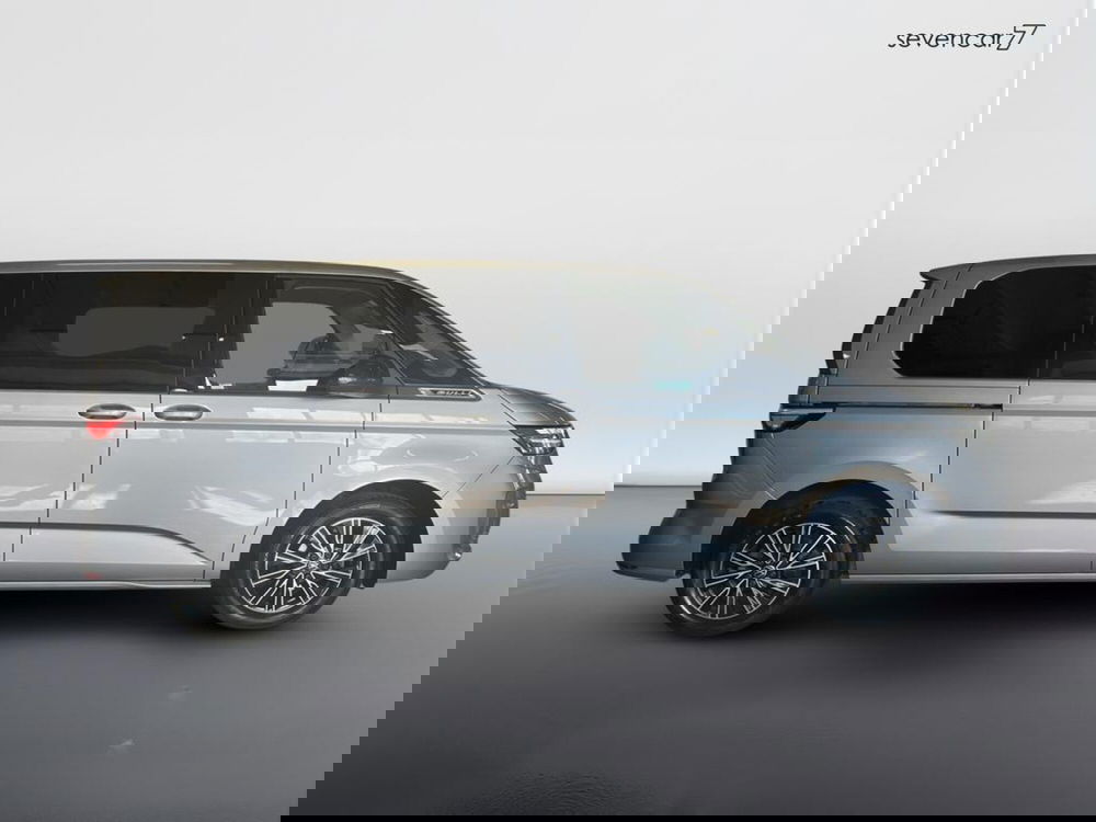Volkswagen Multivan usata a Verona (4)