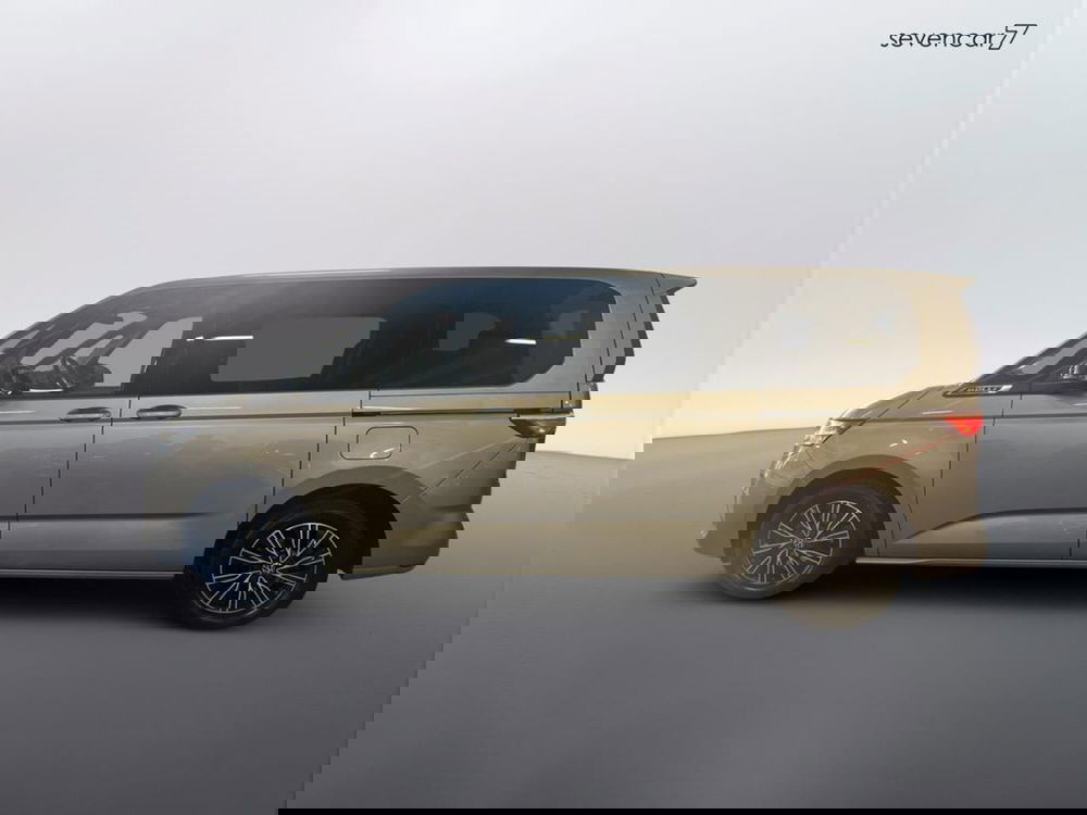 Volkswagen Multivan usata a Verona (7)