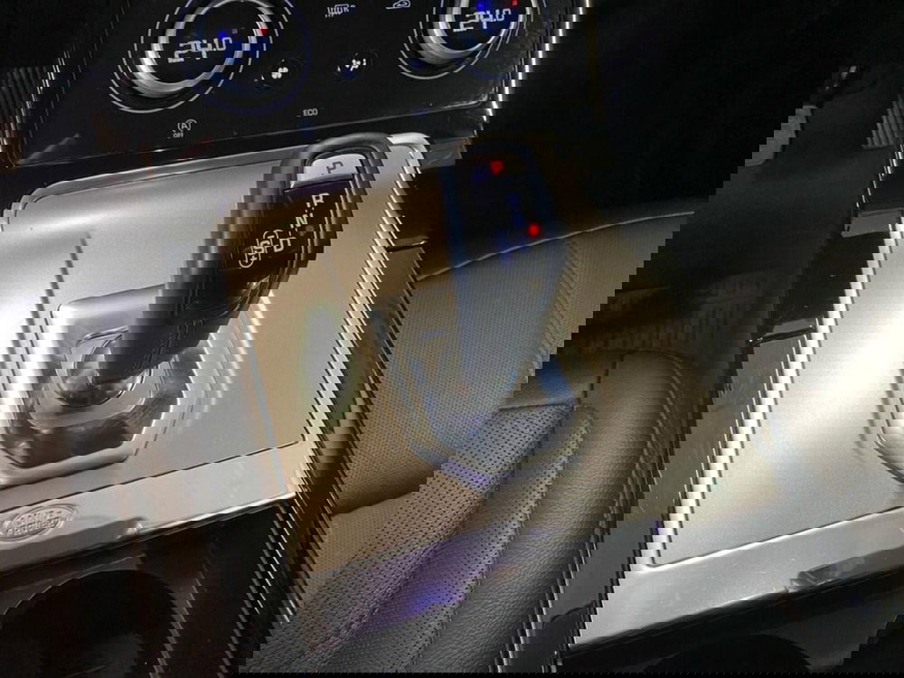 Land Rover Range Rover Evoque usata a Torino (12)