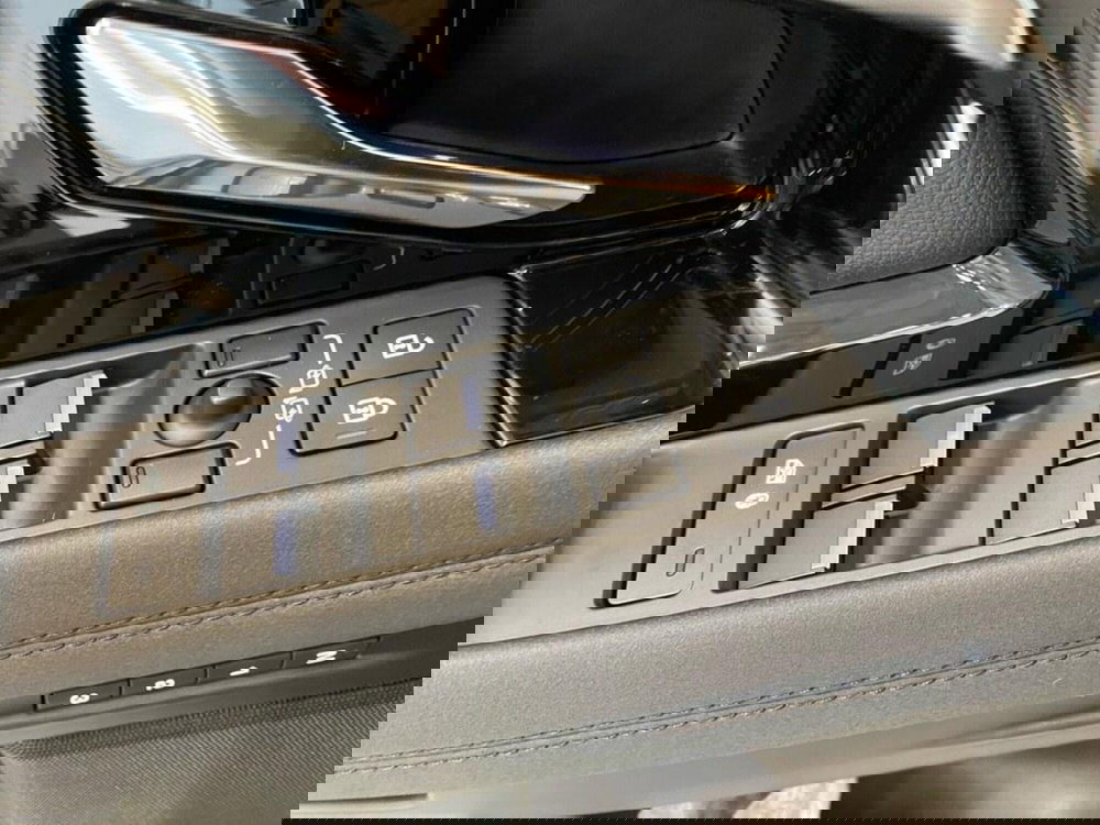 Land Rover Range Rover Evoque usata a Torino (13)