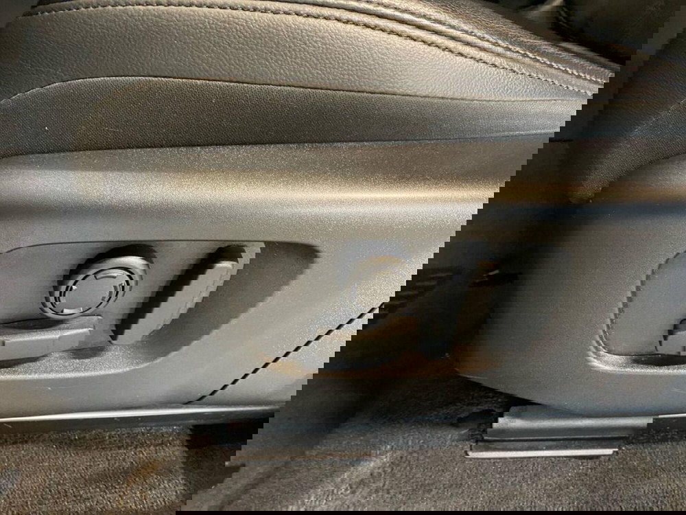 Land Rover Range Rover Evoque usata a Torino (14)