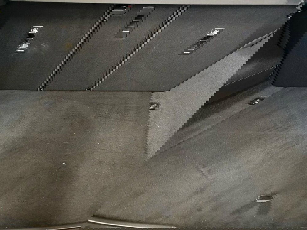 Land Rover Range Rover Evoque usata a Torino (9)