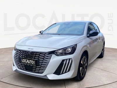 Peugeot 208 1.2 puretech Allure s&amp;s 100cv nuova a Torino