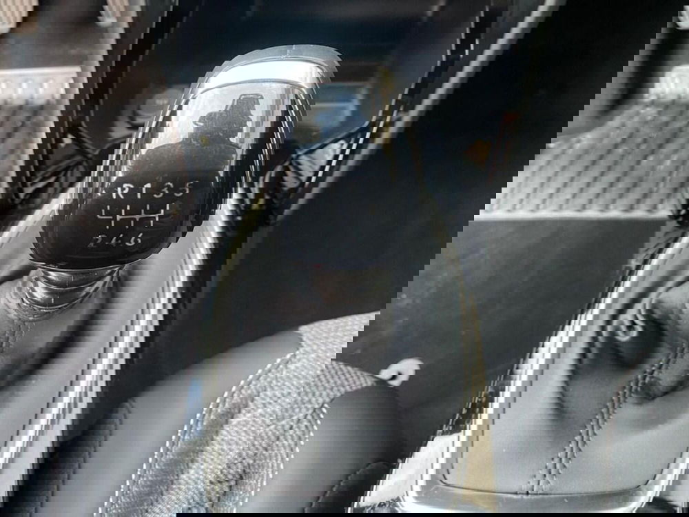 Peugeot 208 nuova a Torino (12)