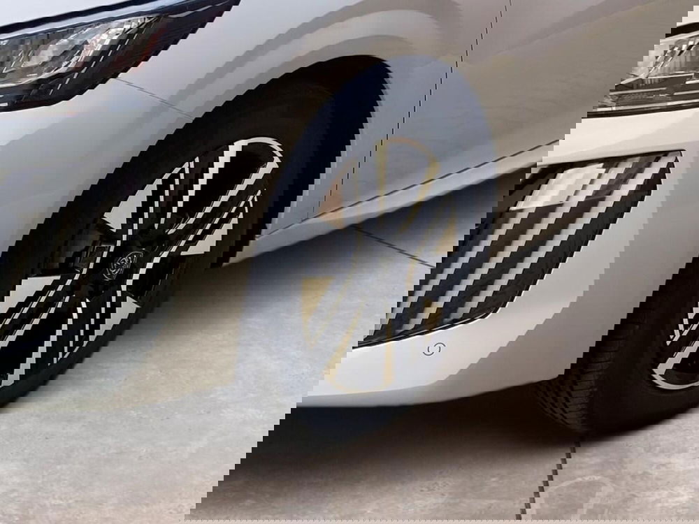 Peugeot 208 nuova a Torino (15)