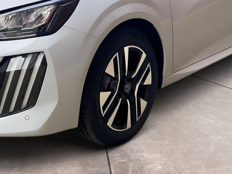 Peugeot 208 nuova a Torino (15)